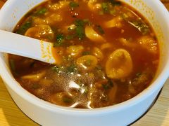 -纳瓦新疆菜(银都店)