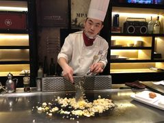 -玛雅铁板烧餐厅(中关村店)