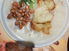 -点都德(华强南店)