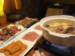 -馬蘭花開(车站大道店)