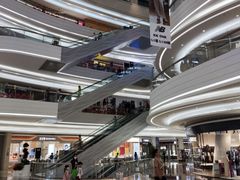 -KK ONE(京基滨河时代店)