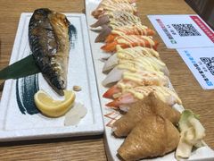 -林妈妈村·日式料理(宝山龙湖天街店)