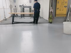 -战甲射击中心·茶室