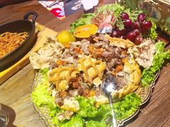 -卢布里西餐厅(总店)