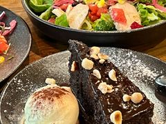 -Q MEX 库迈墨西哥餐吧(双井店)