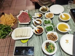 -丫丫汤膳打边炉(宏府408坊店)