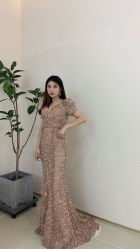 -Color卡诺婚纱礼服馆(南京严选店)