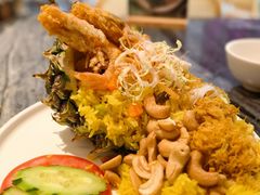 -Thai Alley泰爱里(二沙岛店)