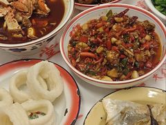 -堂瓦里·33年传统赣菜(第一街区店)