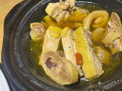 -新悦·霞浦海鲜生(上下杭店)