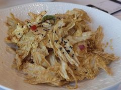 -月福京味斋·烤鸭店·北京菜(鼓楼总店)