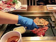 -金妈家烤肉(龙湖U城天街店)