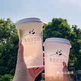 这一杯浪漫的粉椰马蹄水可以永远别下架吗？