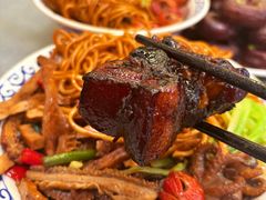 -梅溪·小伙子干挑面(安吉总店)