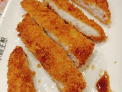 -小杨生煎(白玉兰广场店)