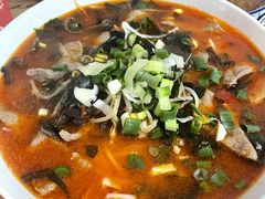 -袁妈红豆汤(重庆总店)