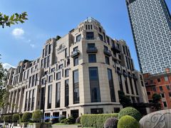 -上海苏宁宝丽嘉酒店·嘉府壹号中餐厅