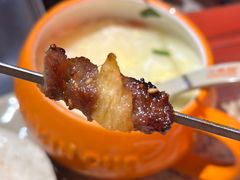 -大头叔烤鸡爪·朝鲜族烤串(天池路店)