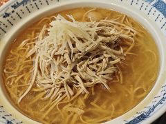 -奇芳阁·百年清真南京菜(夫子庙店)