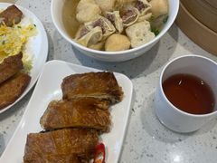 -鼎泰丰(南门店)
