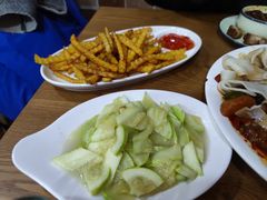 -怡妮新疆风味餐厅(东江湾路店)