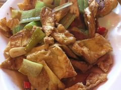 香醋鸡蛋-德居源