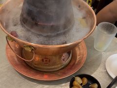 -东来顺饭庄(王府井步行街店)