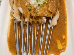 -勇利赵家烤肉坊(凤城五路店)