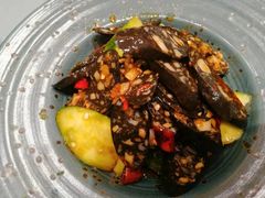 -忆江南·临江鱼馆