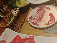 -川味观·鲜货火锅(西湖文化广场店)