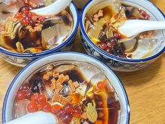 -品大三·经典淮扬菜(大行宫店)