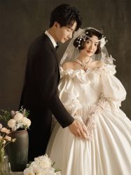 -第一夫人婚纱摄影(南京店)