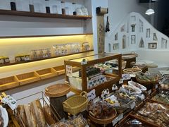 -旧识old mate·烘焙蛋糕店