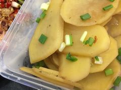 -鸿运兔·手撕烤兔(天府广场店)