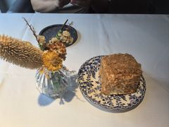 -十五食吾 La Pâtisserie (海甸岛店)