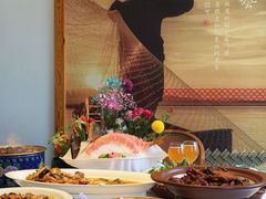 -胖姐渔村(中源大道店)