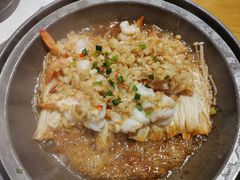 -樊城区沛公餐饮店(挑食拉美步行街店)