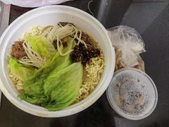 -三大营南昌水煮·油炸(天城路店)