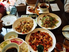 -恭敬李·烤鸭(天坛北门店)