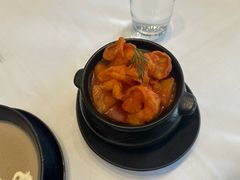 -马克西姆俄罗斯餐厅(通亚街店)