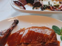 -满堂·烤鸭店·北京菜(鼓楼店)