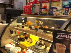 -DQ·蛋糕·冰淇淋(新佳丽店)