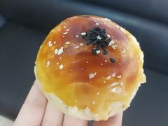 -半勺舒舒生日蛋糕店