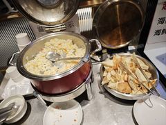 -犇鼎牛潮汕牛肉火锅(新辰里学清路店)