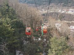 -康定跑马山风景区