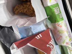 -肯德基(合肥站店)