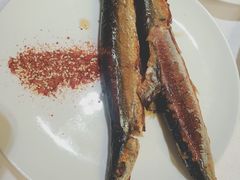 -城市名人酒店喝彩西餐厅(人民南路店)