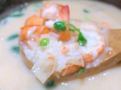 -潮十三潮汕砂锅粥(高新四路大都荟店)