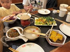-福苗小骆驼烧烤(大唐不夜城店)