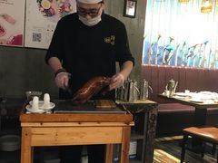 -锋味餐厅(空港复悦里店)